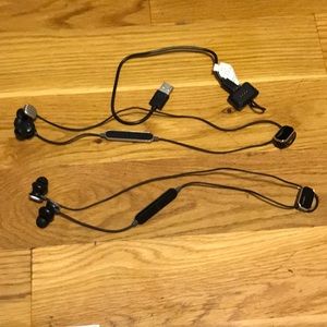 Cowin wireless headphones